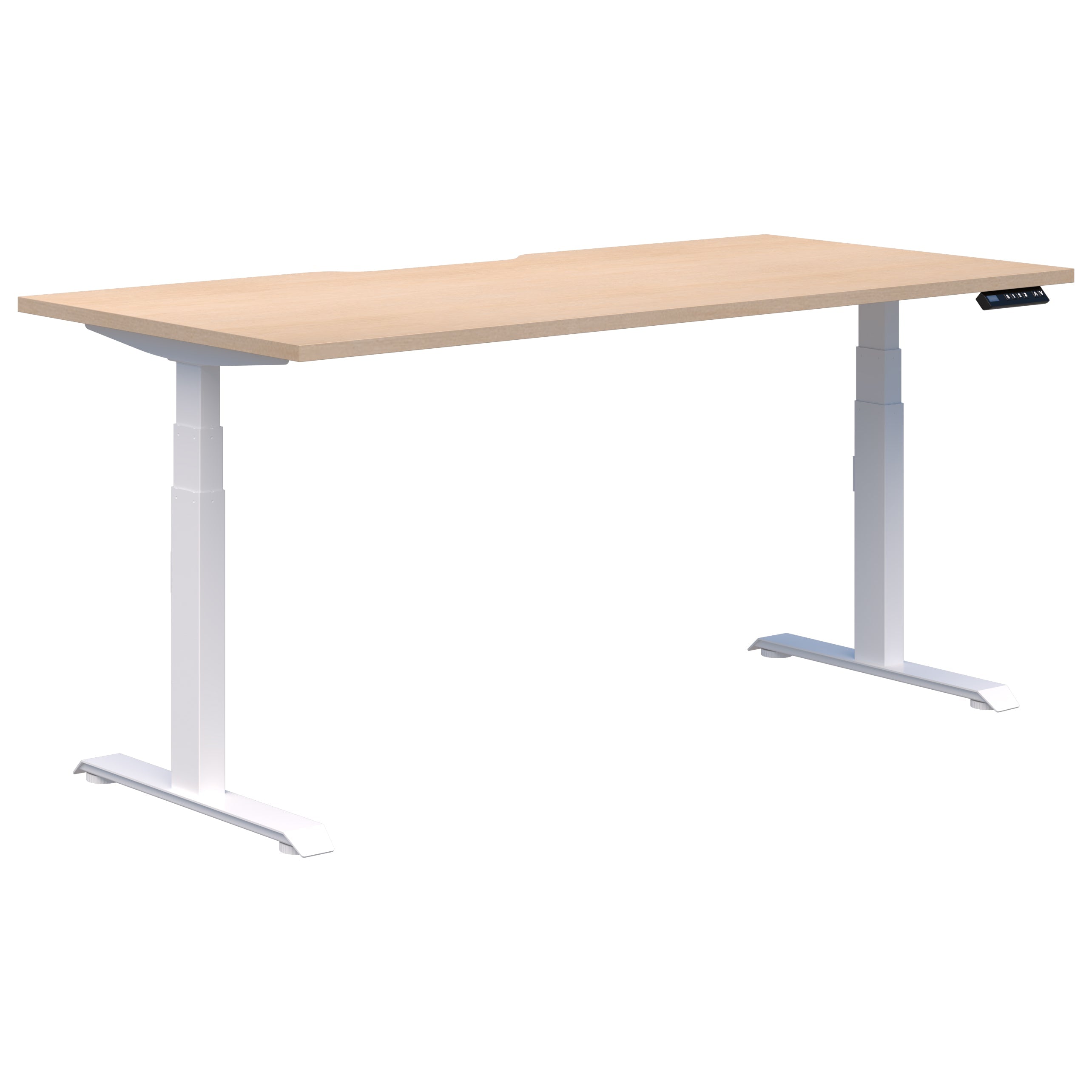 Fiord® Single Electric Desk