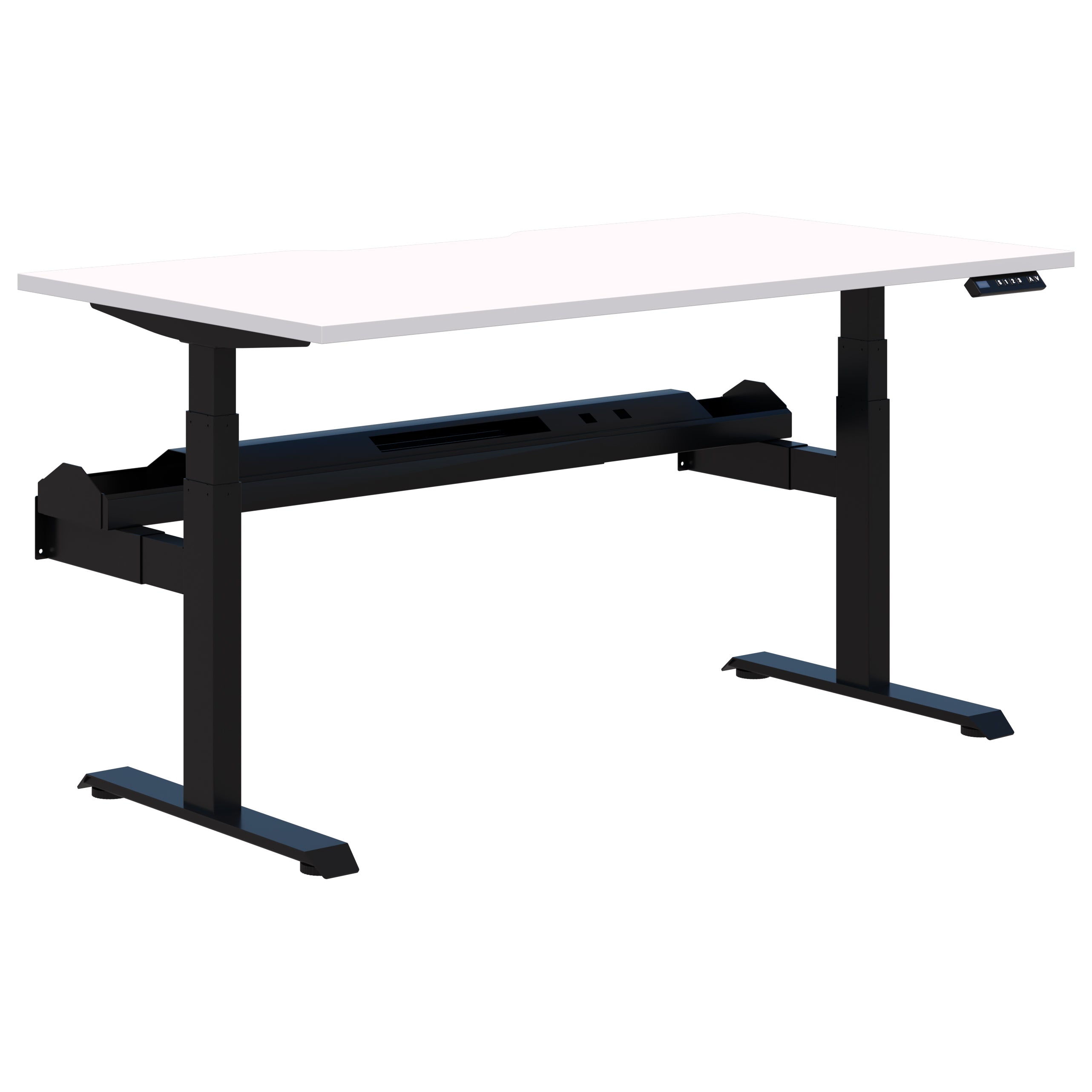 Fiord®+ Single Electric Desk