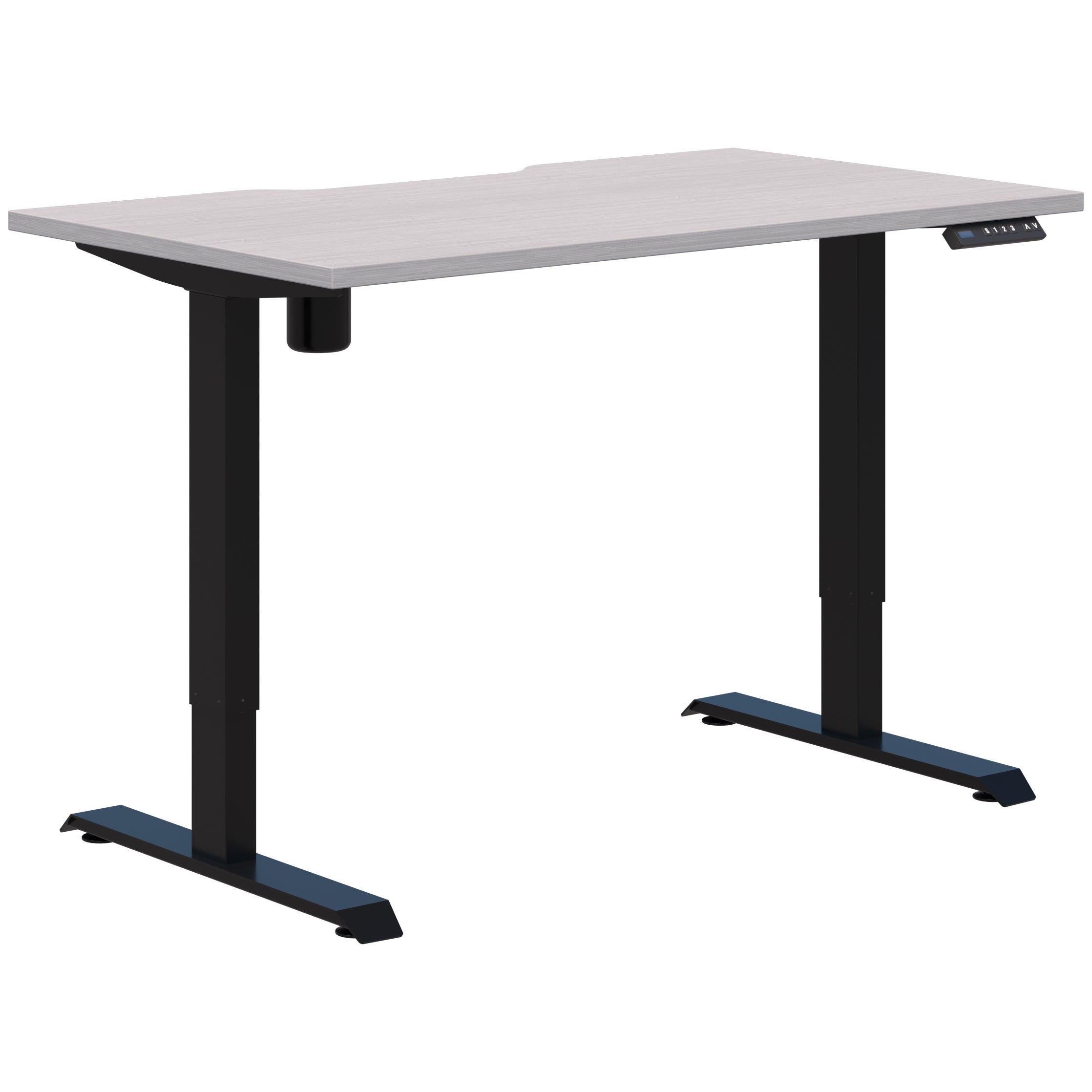 Fiord® One Electric Desk