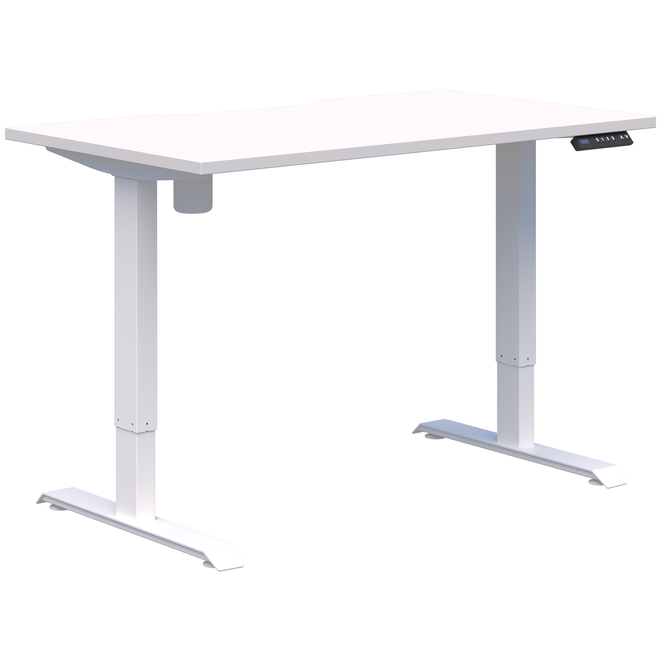Fiord® One Electric Desk